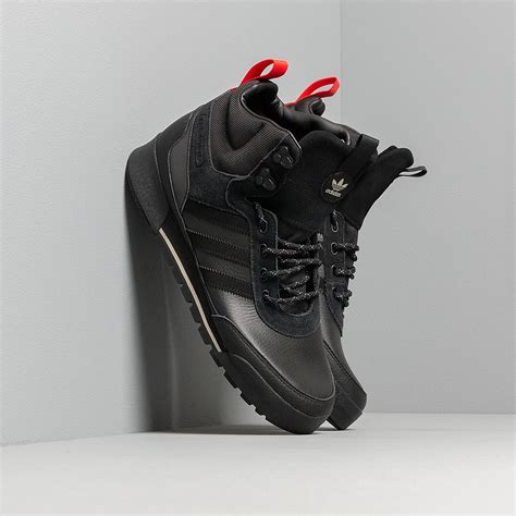 adidas baara zwart|adidas Baara Boot Black for Sale .